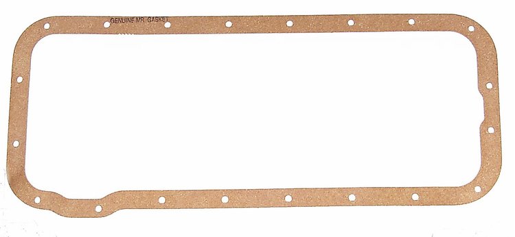 Performance Oil Pan Gasket