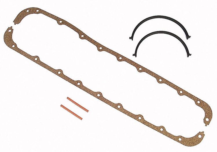 Performance Oil Pan Gasket