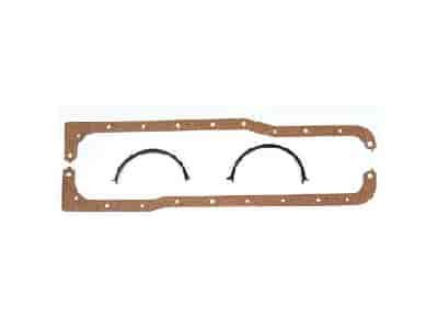 Performance Oil Pan Gasket 1969-92 Ford 351W