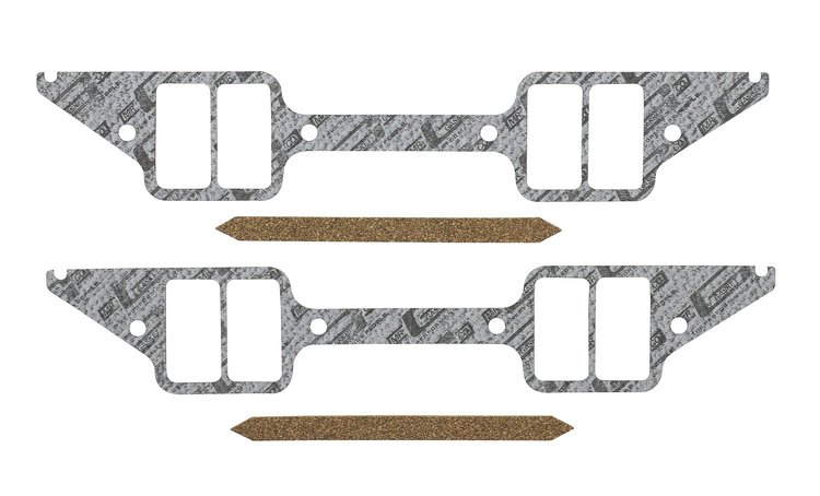 Intake Manifold Gaskets Performance Material
