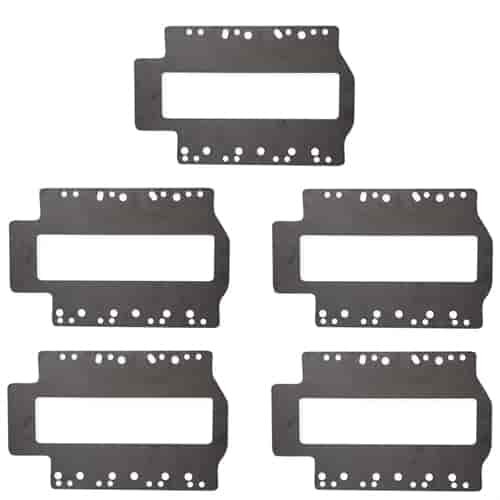 Supercharger Base Gasket Master Pack