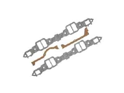 Intake Manifold Gaskets Performance Material