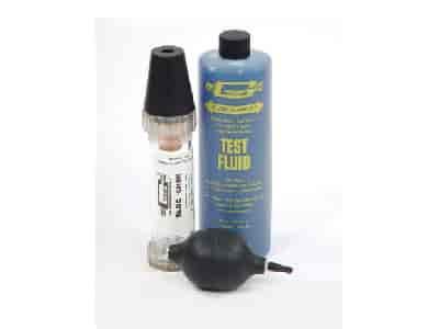 BLOCK CHECK KIT