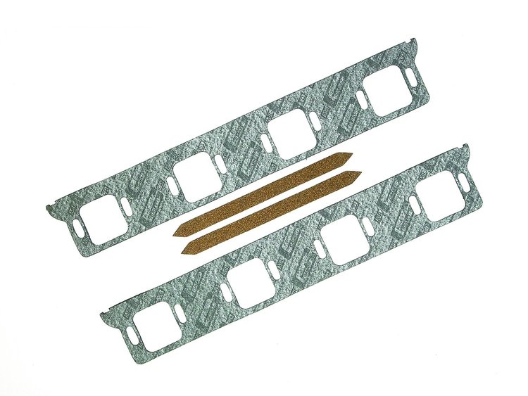 Intake Manifold Gaskets Performance Material