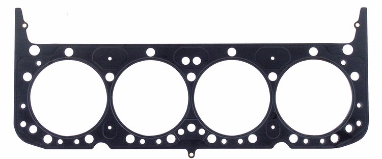 Multi-Layered Steel Head Gasket 1955-91 Small Block Chevy 283-350