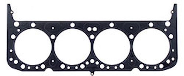 Multi-Layered Steel Head Gasket 1955-91 Small Block Chevy 283-400