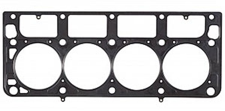 Multi-Layered Steel Head Gasket 1997-2005 GM LS1 5.7L