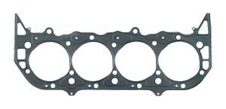 Multi-Layered Steel Head Gasket 1965-90 Big Block Chevy 396-454 Gen IV
