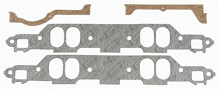 Intake Manifold Gaskets Ultra-Seal III Material