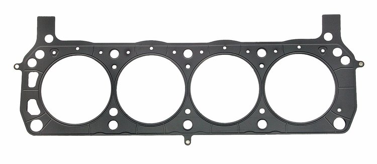 Multi-Layered Steel Head Gasket 1962-97 Ford 260-351W