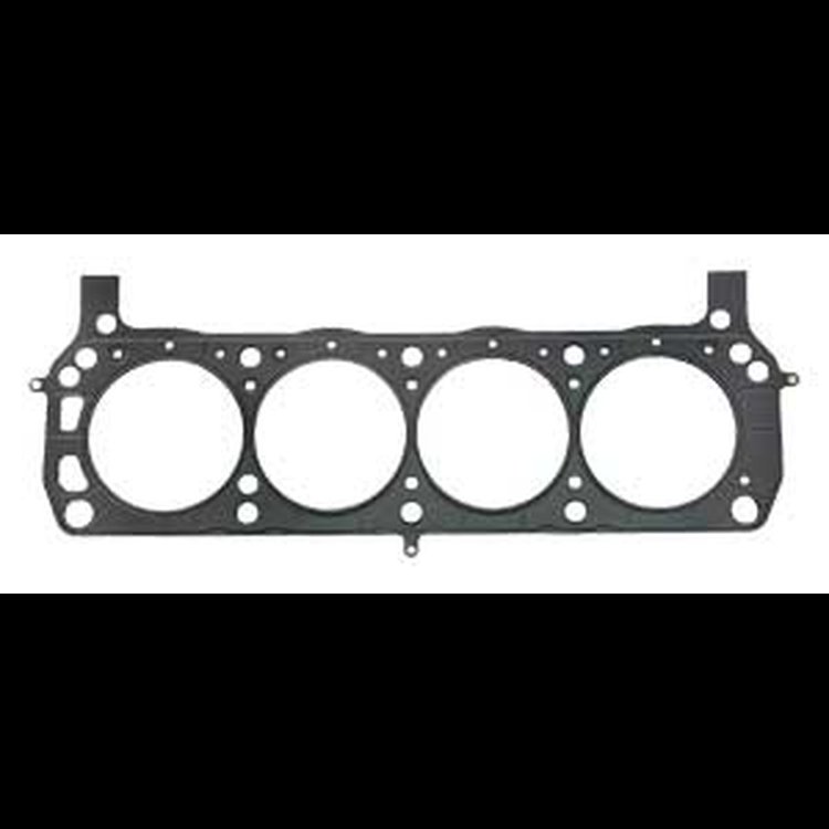 Multi-Layered Steel Head Gasket 1965-95 Ford 289-351W