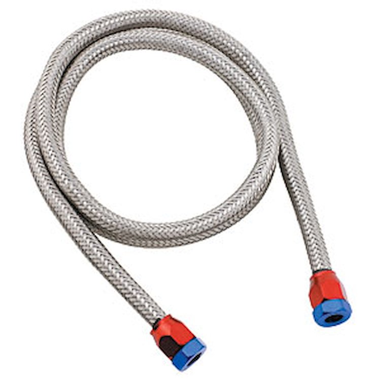 Vacuum Hose 3" L x 5/32" ID