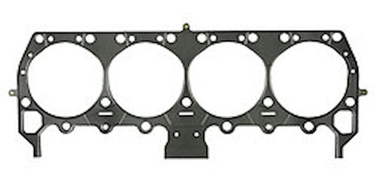 Multi-Layered Steel Head Gasket 1959-78 Big Block Chrysler 361-440 except Hemi