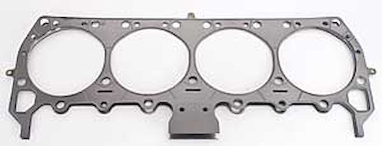 Multi-Layered Steel Head Gasket 1959-78 Big Block Chrysler 361-440 except Hemi