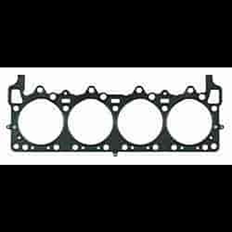 Multi-Layered Steel Head Gasket 1966-71 426 Hemi