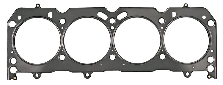MLS Head Gasket Multi Layer Steel 4.1 in. Bore .040 in. Compressed Thickness Olds 330-400