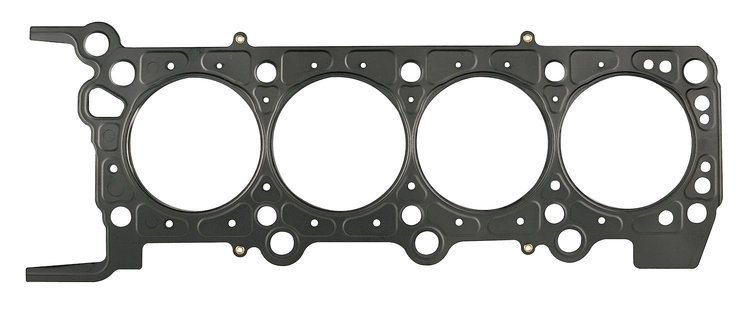 MLS Head Gasket Multi Layer Steel 3.63 in. Bore .040 in. Compressed Thickness 2V 4.6L Left