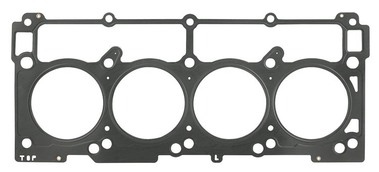 MLS Head Gasket Multi Layer Steel 4.05 in. Bore .040 Compressed Thickness 5.7L Hemi Left