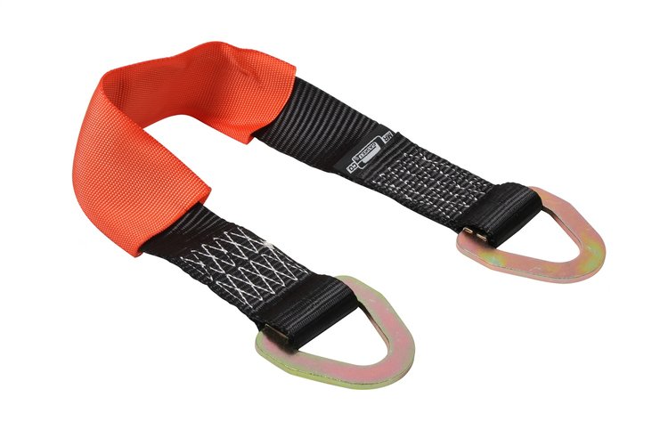 AXLE STRAP 2IN X 24IN 10K