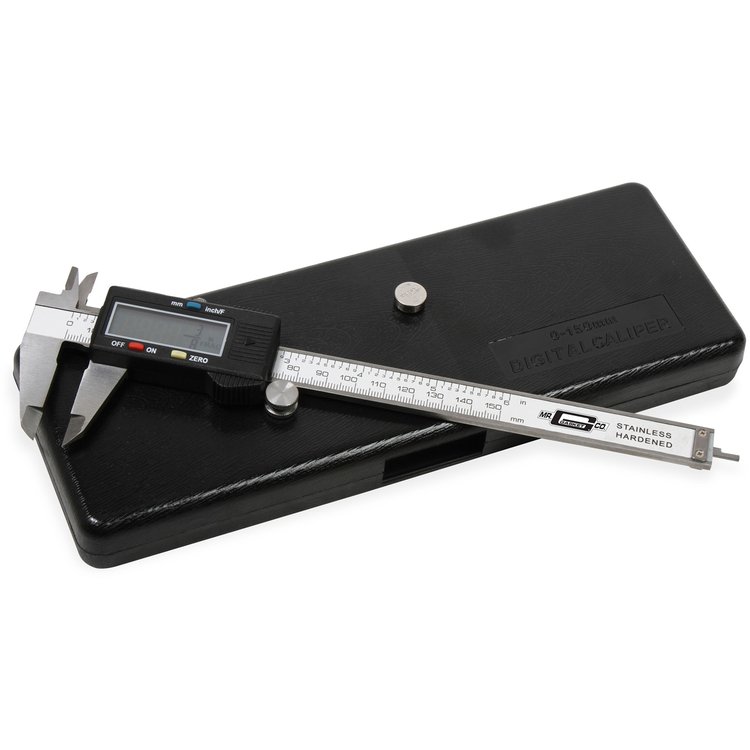 Digital Caliper