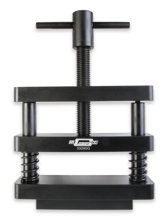 Connecting Rod Vice
