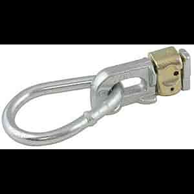 Heavy-Duty Sliding Loop Works with ALL Anchortrax products