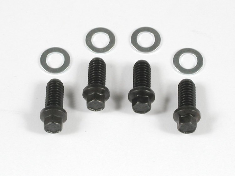 Ultra Seal Header Bolts 3/8" -16 x 3/4"