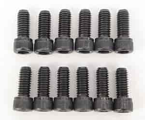 Ultra Seal Header Bolts 5/16" -18 x 3/4"