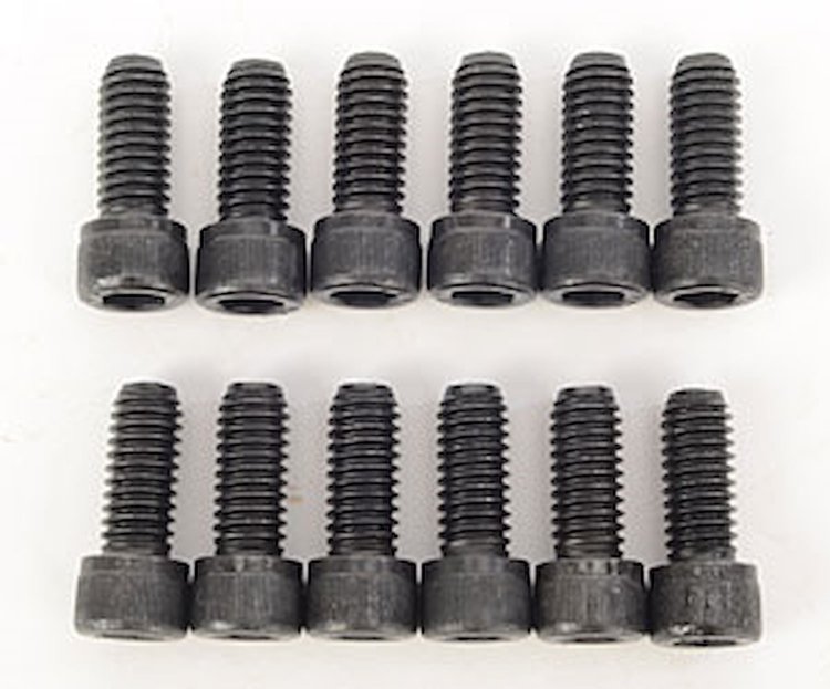 Ultra Seal Header Bolts 5/16" -18 x 3/4"