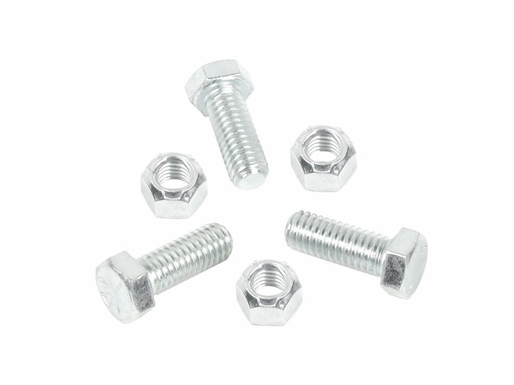 3/8-16 x 1