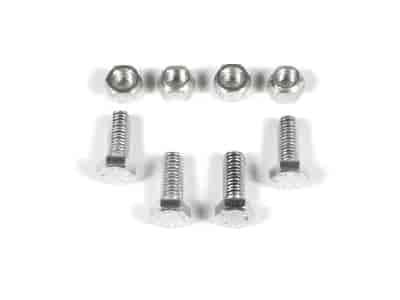HEADER COLLECTOR BOLTS