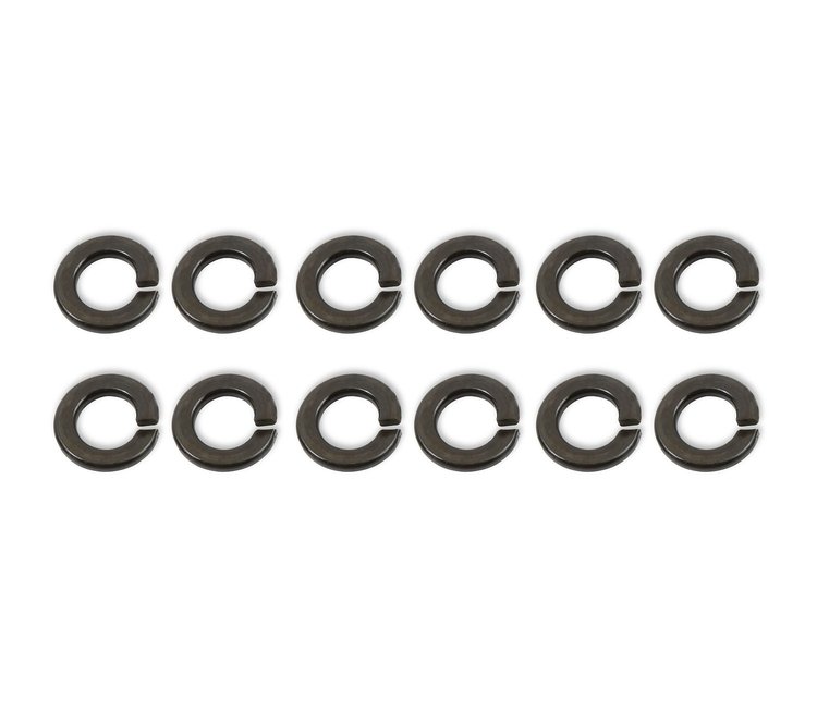 3/8" Header Bolt Lock Washers 12/pkg