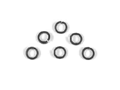 5/16" Header Bolt Lock Washers 12/pkg