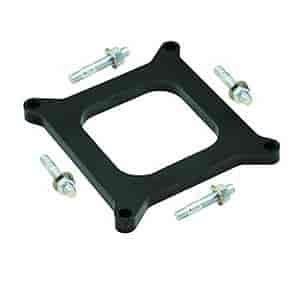 Phenolic Carb Spacer Open Center