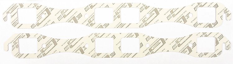 Exhaust Header Gasket Performance Material