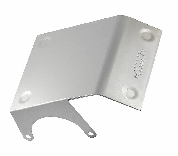 Chevy Starter Heat Shield