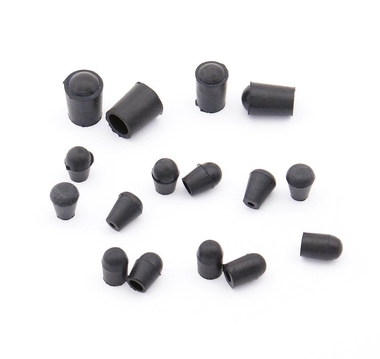 Cap Assortment