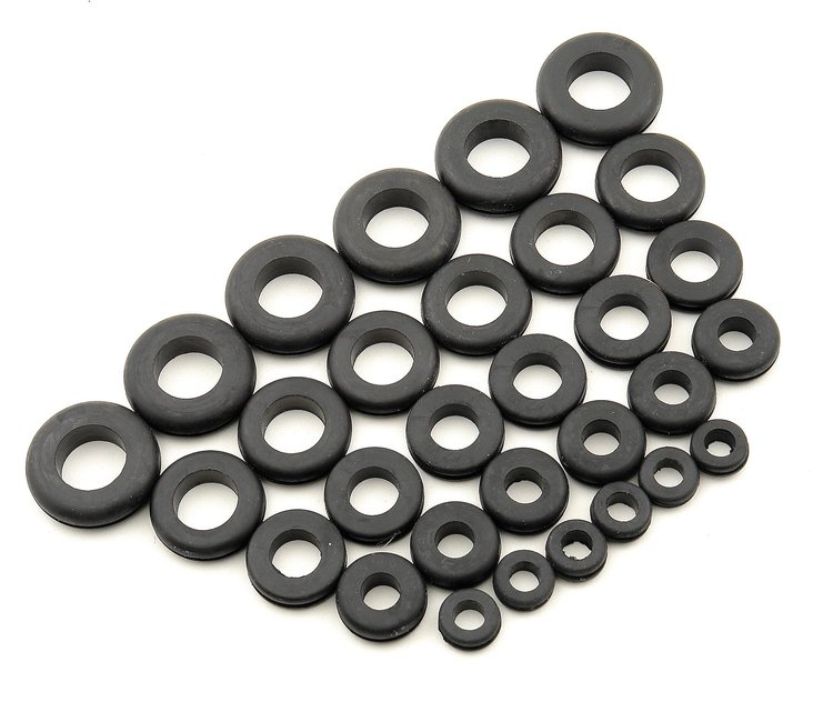 Grommet Kit