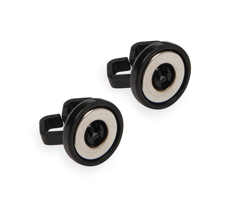 Magnetic Cable Holder 1/2 Cable/Wire Clamp