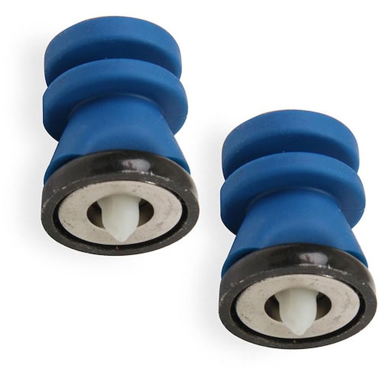 Magnetic Interior Panel Fastener Spear/Tree