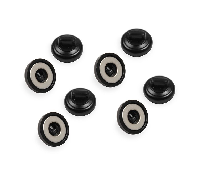 Magnetic Cable Tie Small