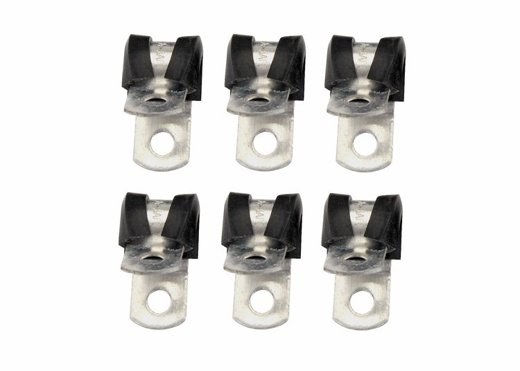 Mounting Clamps