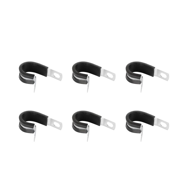 Mounting Clamps