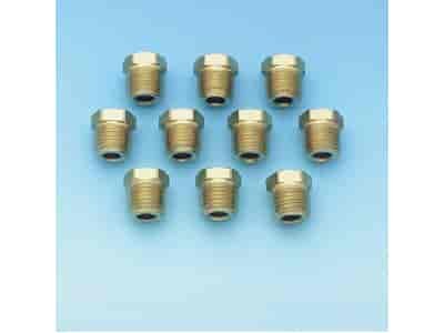 HEX HEAD PIPE PLUG 1/2IN