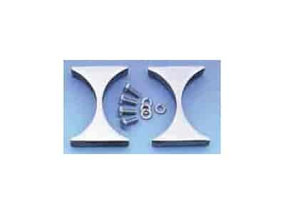 BUTTERFLY PLATES