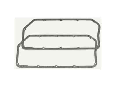 Valve Cover Gaskets 426 Hemi Standard Material (Cork/Rubber)