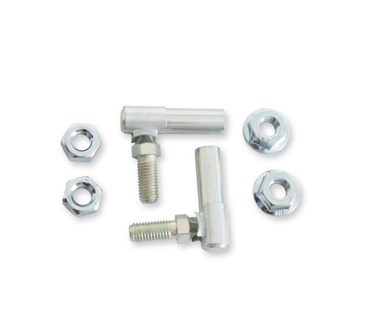 Ball Joint Quick Disconnect