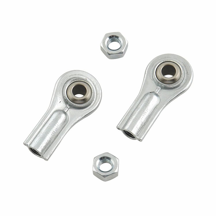 Rod Ends 1/4"