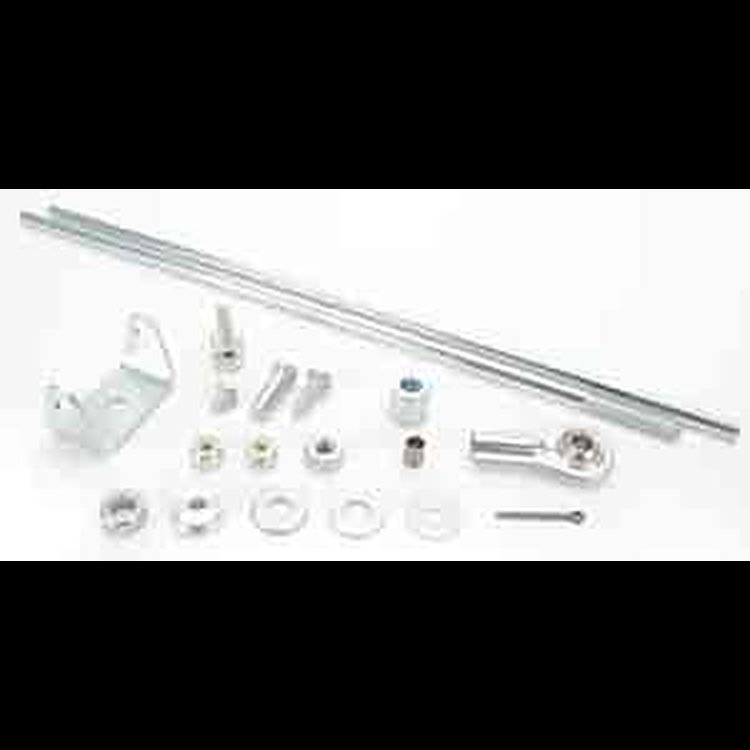 Quad Linkage Kit