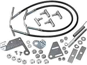 Quad Linkage Kit